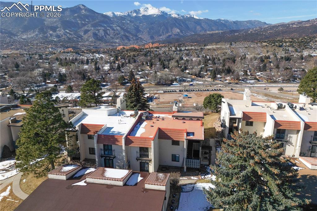1082 Fontmore Rd. #D, Colorado Springs, CO 80904