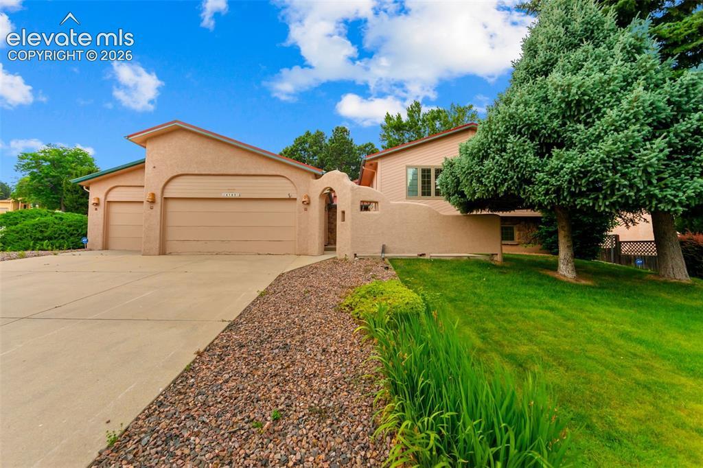 4165 Mcpherson Ave., Colorado Springs, CO 80909