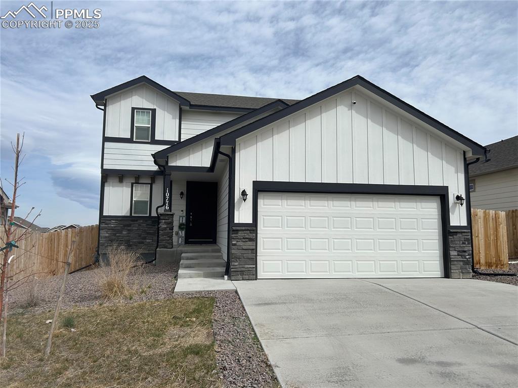 10776 Witcher Dr., Colorado Springs, CO 80925