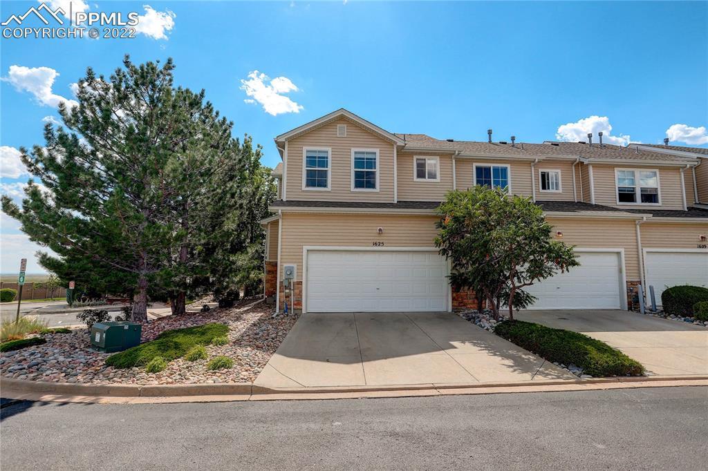 1625 Reilly Grove, Colorado Springs, CO 80951