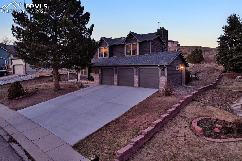 2248 Ramsgate Ter., Colorado Springs, CO 80919