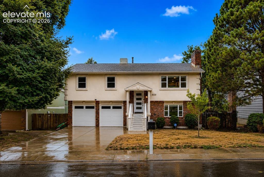 6030 Snowbird Dr., Colorado Springs, CO 80918