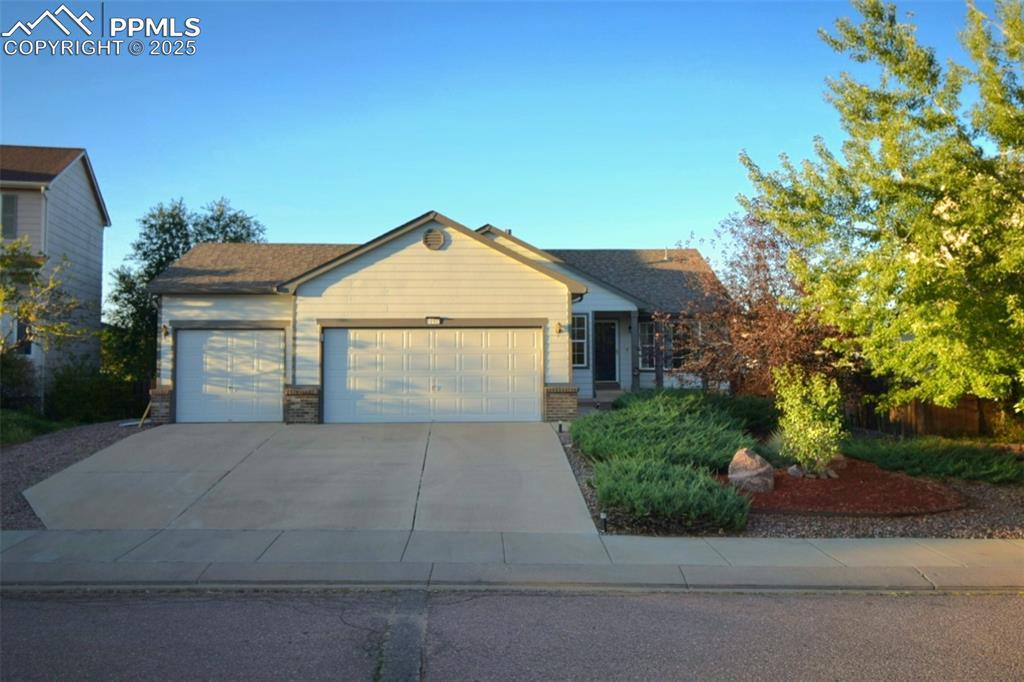 7202 Creekfront Dr., Fountain, CO 80817