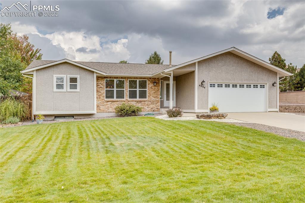 4094 St Andrews Ct., Colorado Springs, CO 80909