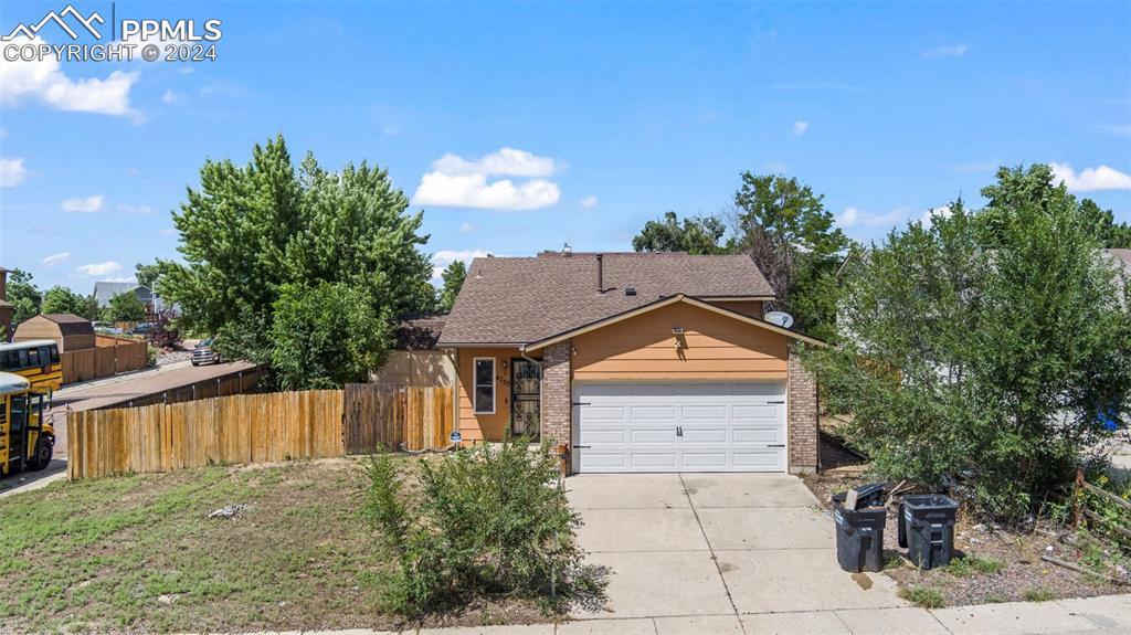 4735 Cassidy St., Colorado Springs, CO 80911
