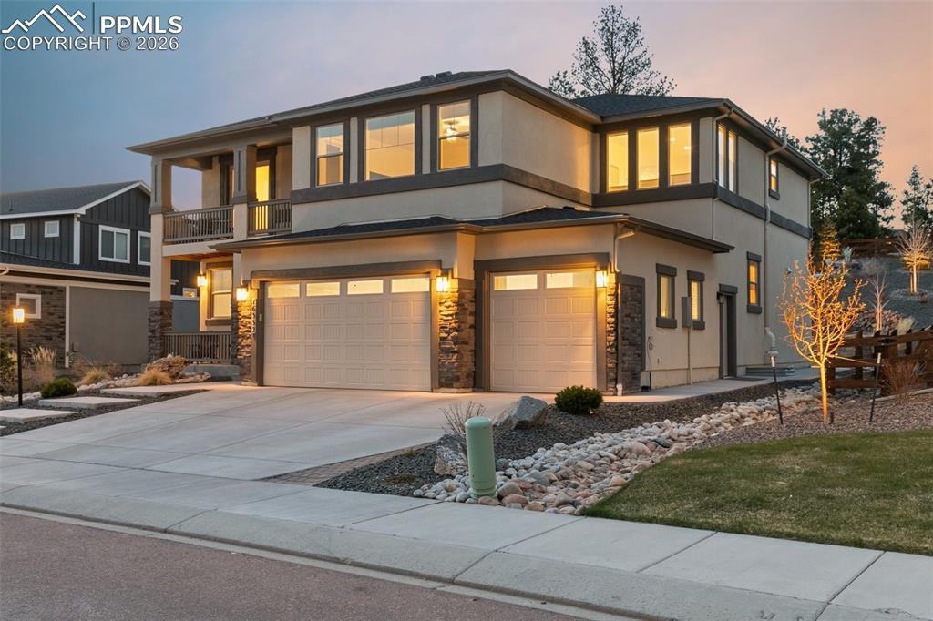 16332 Mountain Glory Dr., Monument, CO 80132