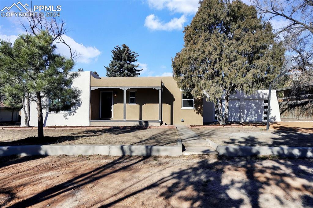 3424 Maizeland Rd., Colorado Springs, CO 80909