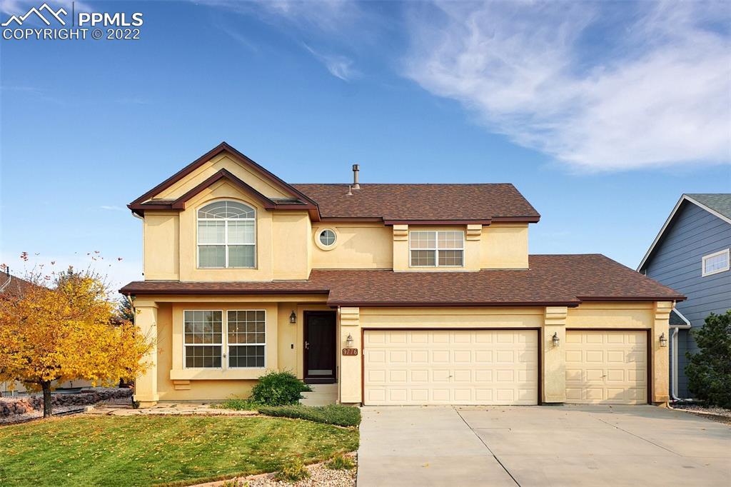 9776 Kings Canyon Dr., Peyton, CO 80831
