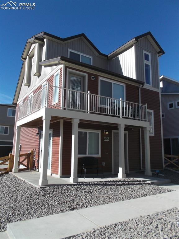 5680 Tramore Ct., Colorado Springs, CO 80927