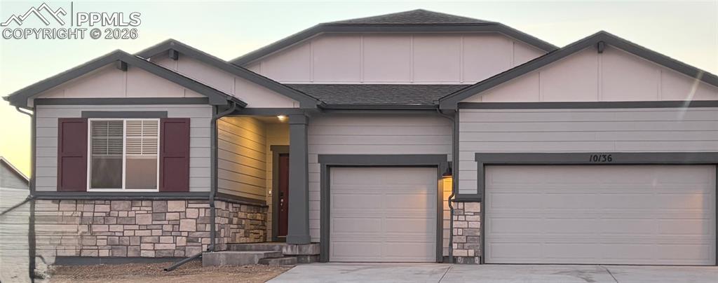 10136 Hartwood Dr., Peyton, CO 80831