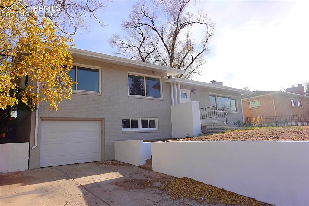 1765 Palmer Park Blvd., Colorado Springs, CO 80909