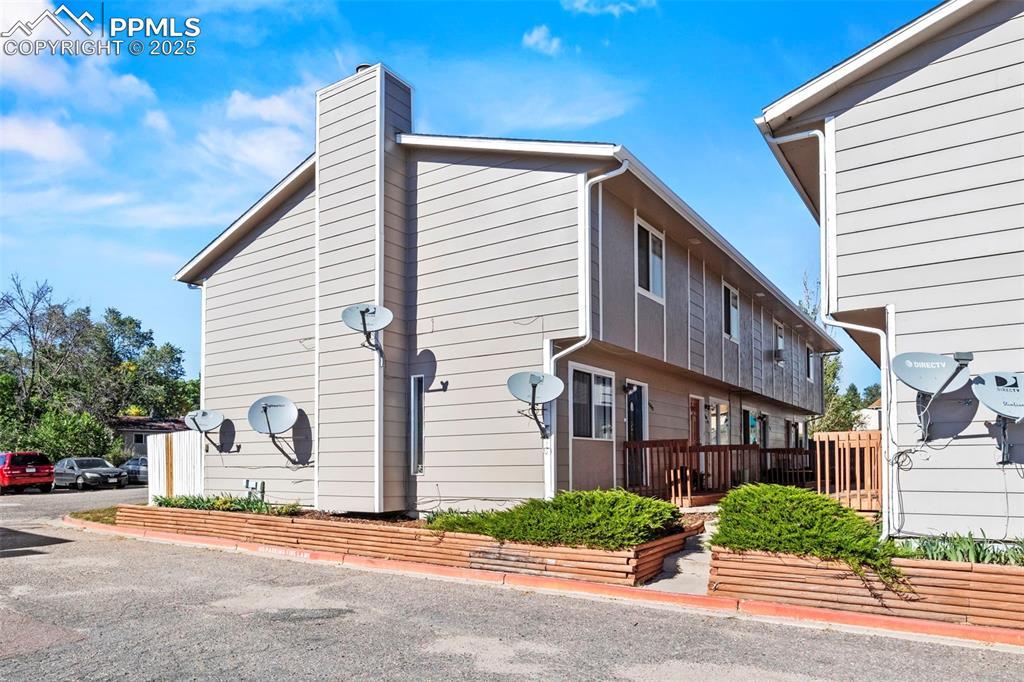 1858 Zebulon Dr., Colorado Springs, CO 80910