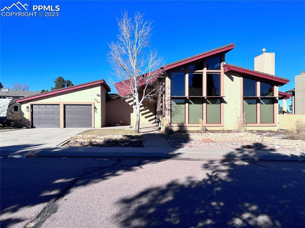 1370 Winding Ridge Ter., Colorado Springs, CO 80919