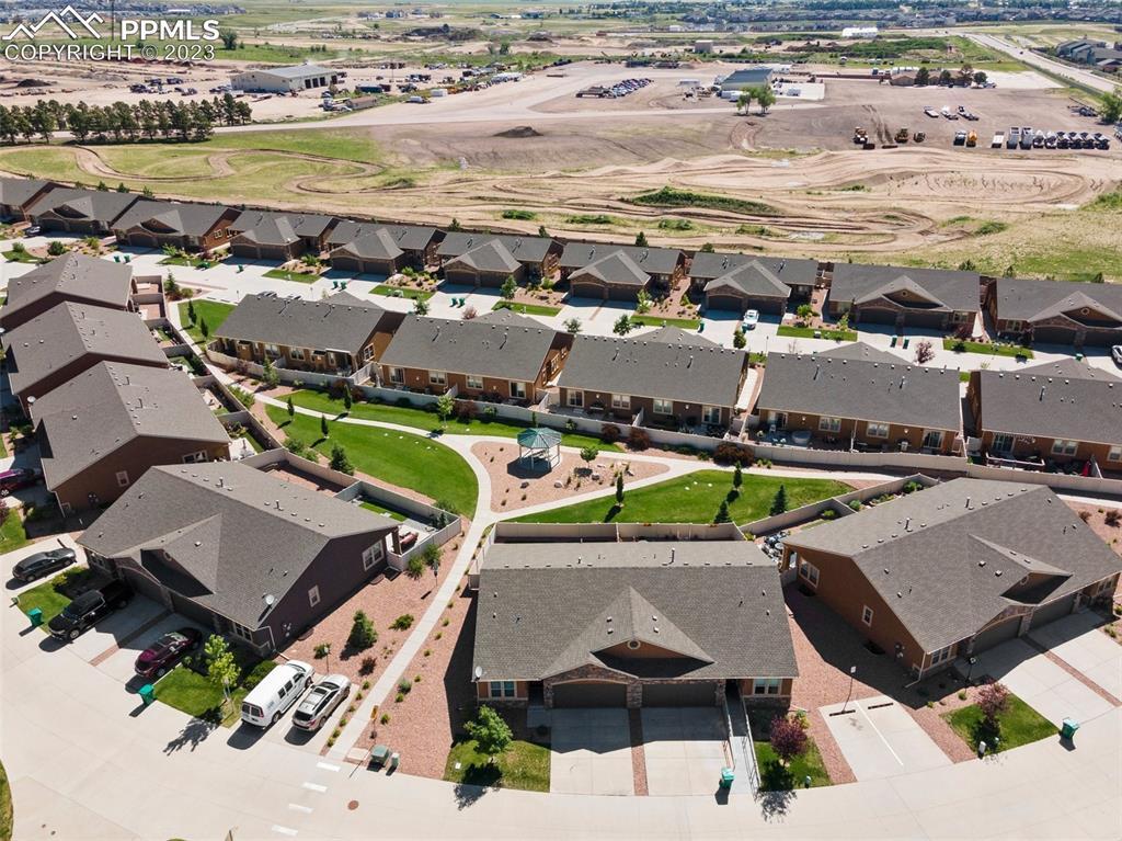 8103 Potentilla Grove, Colorado Springs, CO 80908