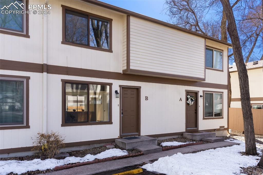773 Alexander Rd. #B, Colorado Springs, CO 80909