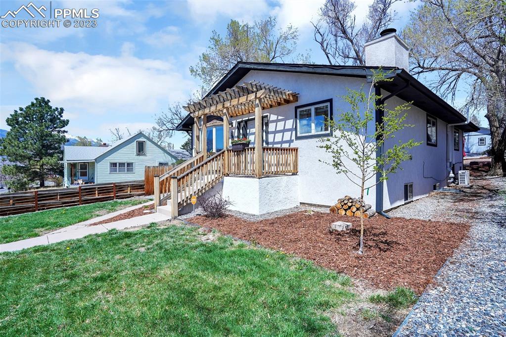 826 E Costilla St., Colorado Springs, CO 80903