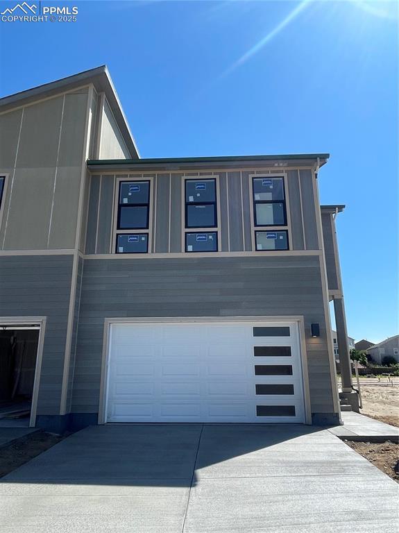 6643 Cornelius Point, Colorado Springs, CO 80923