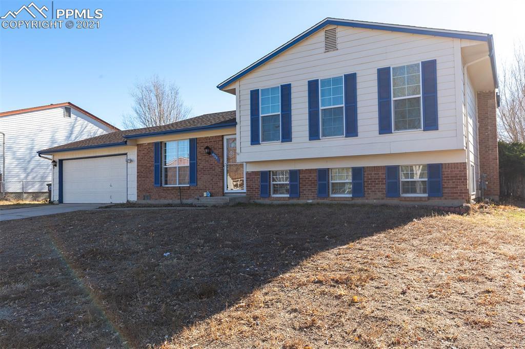 4725 Monica Dr., Colorado Springs, CO 80916