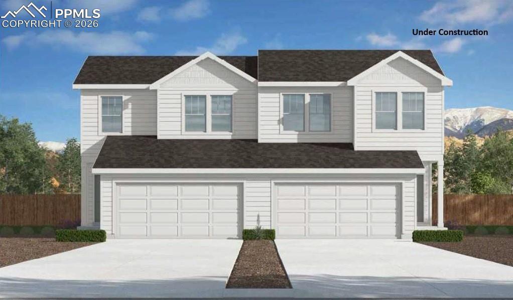 3633 Evelyn Ln., Colorado Springs, CO 80907