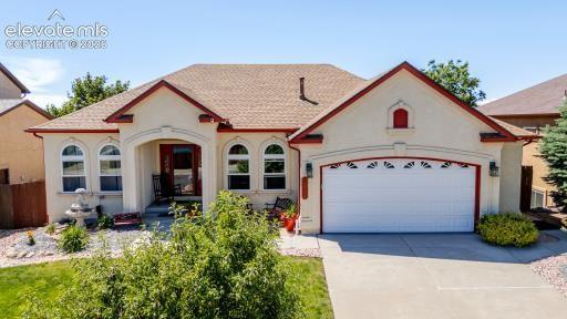 6771 Dream Weaver Dr., Colorado Springs, CO 80923