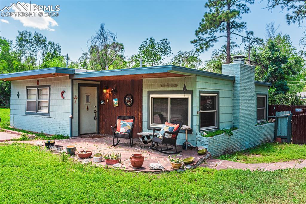 2829 W Uintah St., Colorado Springs, CO 80904