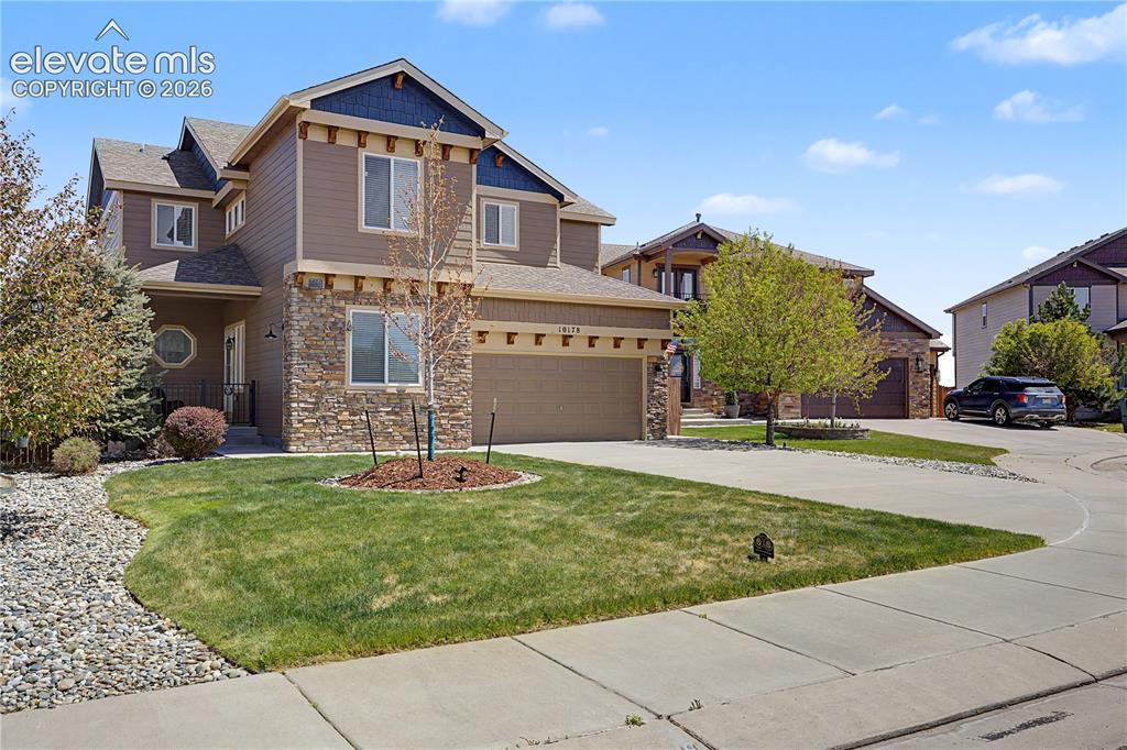 10178 Mt Lincoln Dr., Peyton, CO 80831