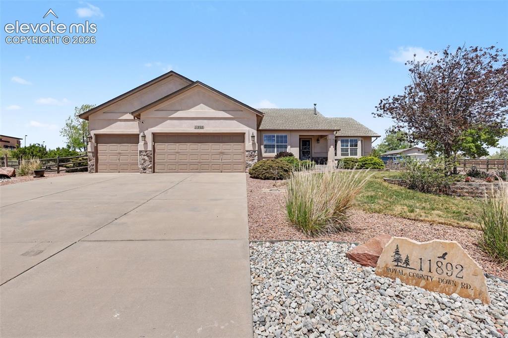11892 Royal County Down Rd., Peyton, CO 80831