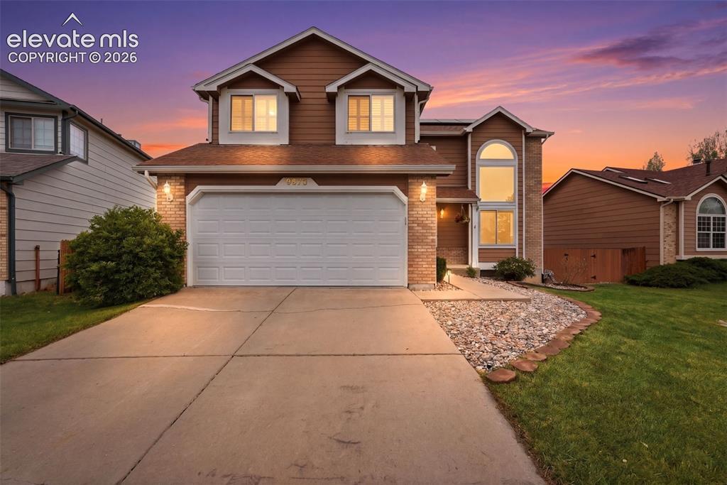 9270 Bellcove Cir., Colorado Springs, CO 80920