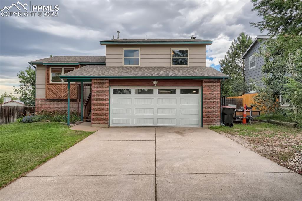 6440 Lange Dr., Colorado Springs, CO 80918