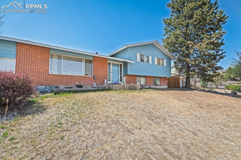 505 Catalina Dr., Colorado Springs, CO 80906