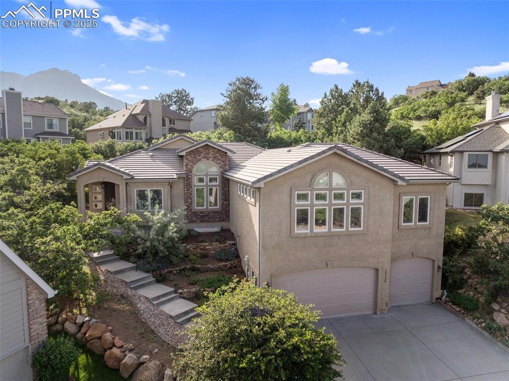 2585 Dunfries Ct., Colorado Springs, CO 80919