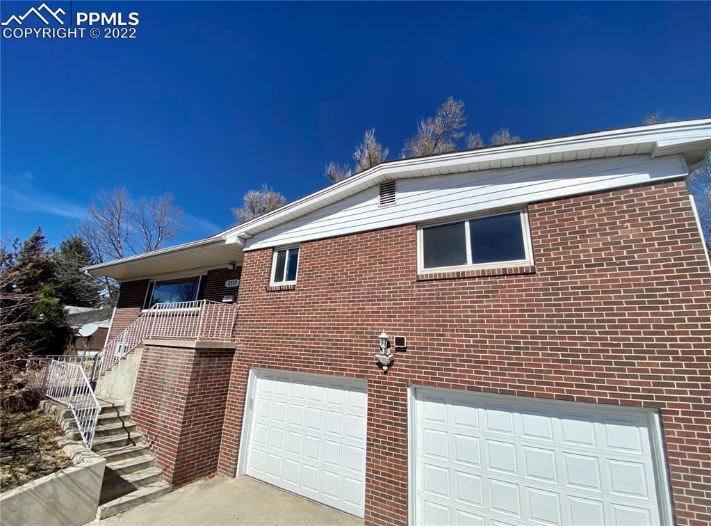 2312 Constitution Ave., Colorado Springs, CO 80909