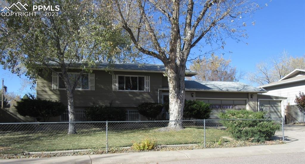 36 Monk St., Colorado Springs, CO 80911