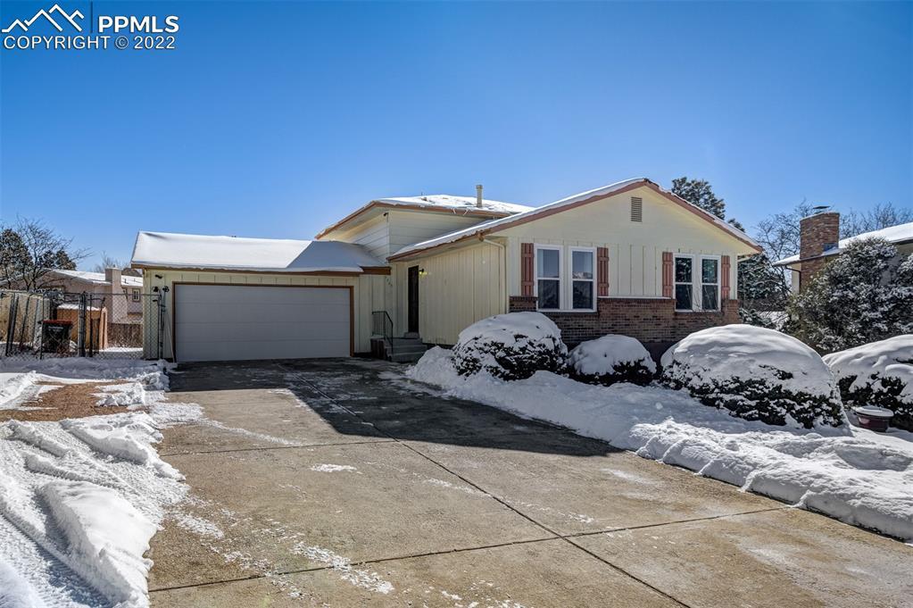 5985 Eldora Ln., Colorado Springs, CO 80918