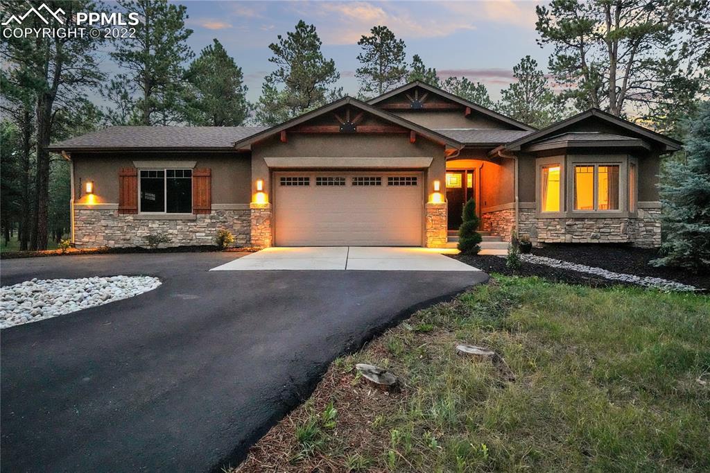 15505 Pole Pine Point, Colorado Springs, CO 80908