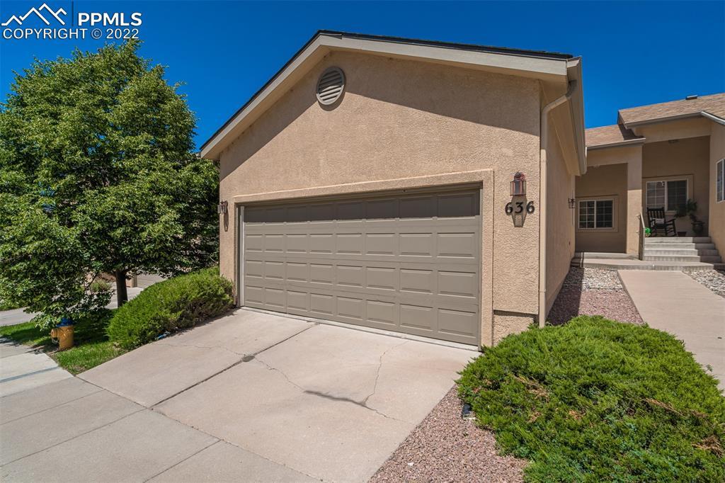 636 Cima Vista Point, Colorado Springs, CO 80916