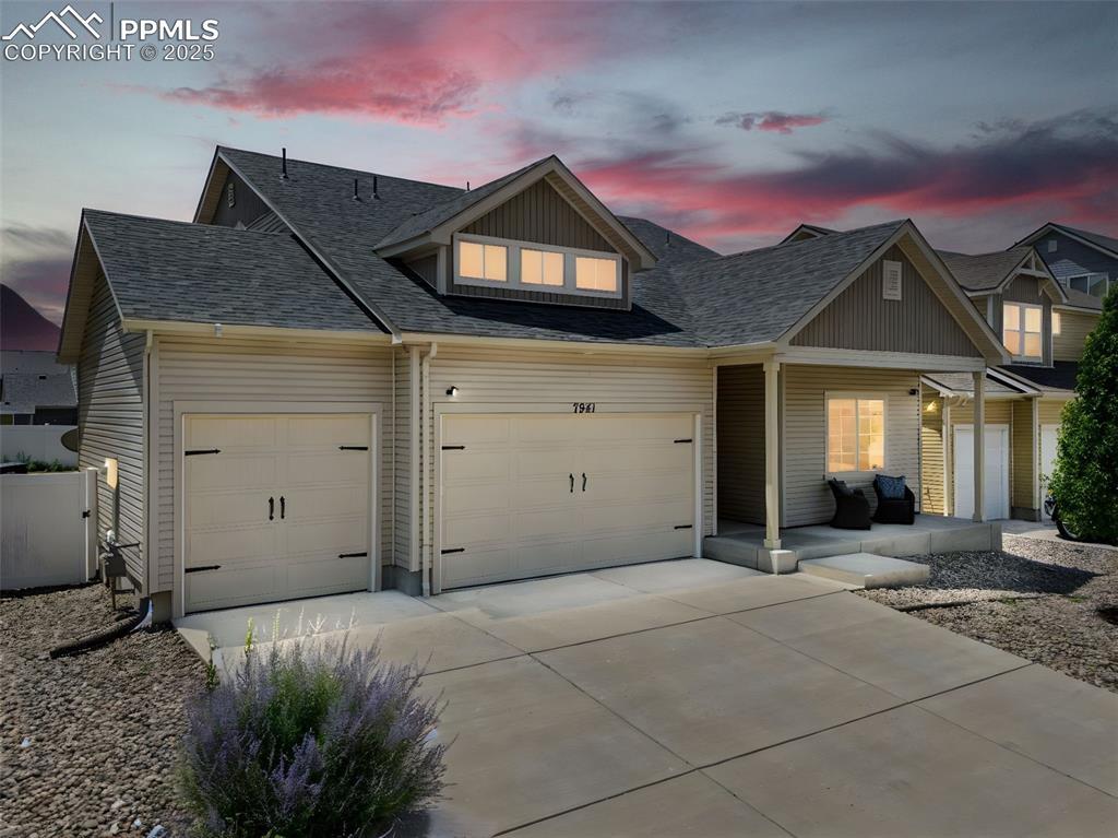 7941 Whistlestop Ln., Fountain, CO 80817