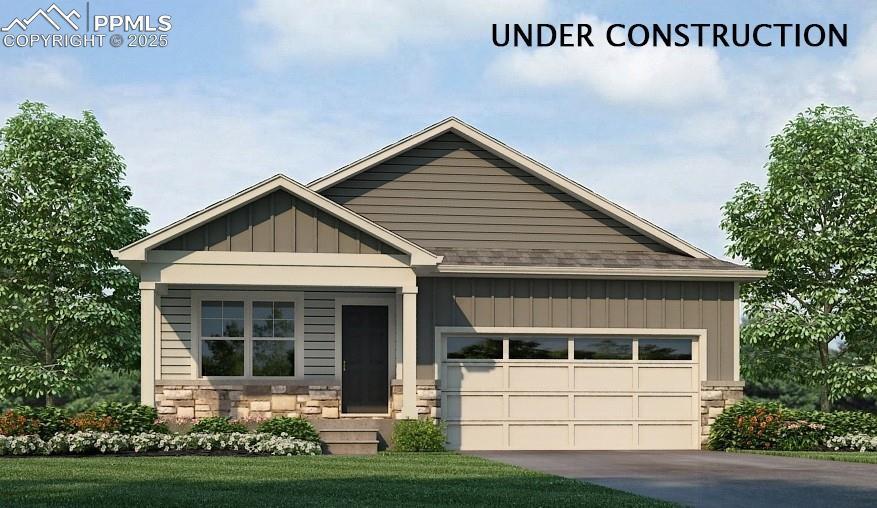 11679 Reagan Ridge Dr., Colorado Springs, CO 80925