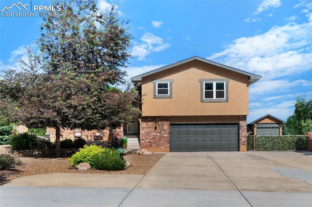 3512 Chico Cir., Colorado Springs, CO 80918