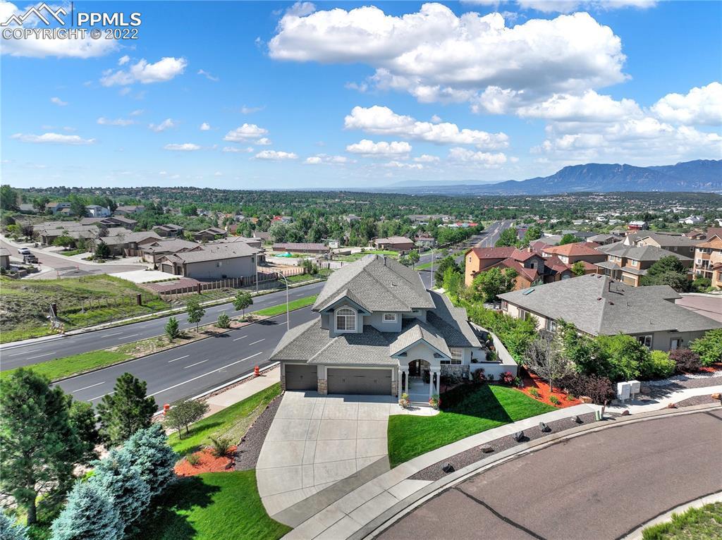 4883 Jamesport Dr., Colorado Springs, CO 80918