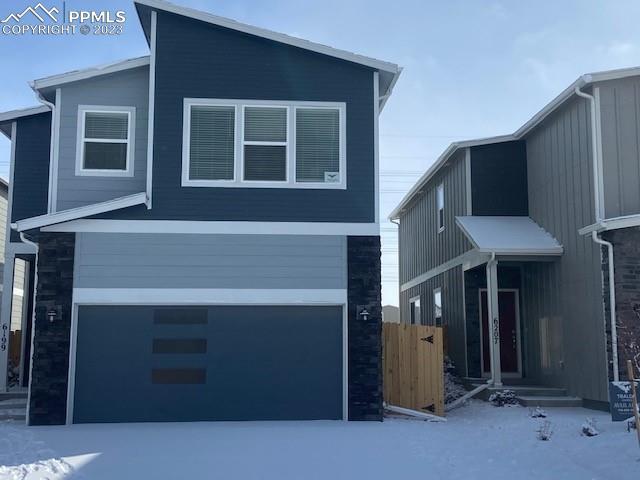 6199 Yellowthroat Ter., Colorado Springs, CO 80925