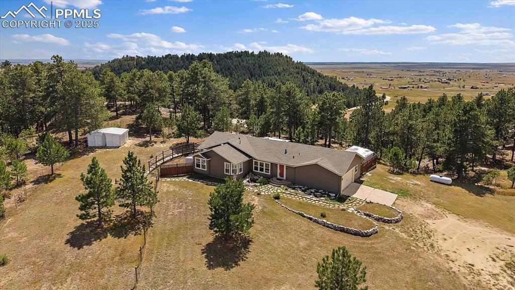 16885 Lovaca Dr., Peyton, CO 80831