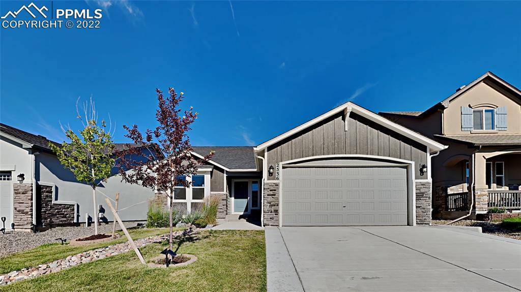 2536 Shawnee Dr., Colorado Springs, CO 80922