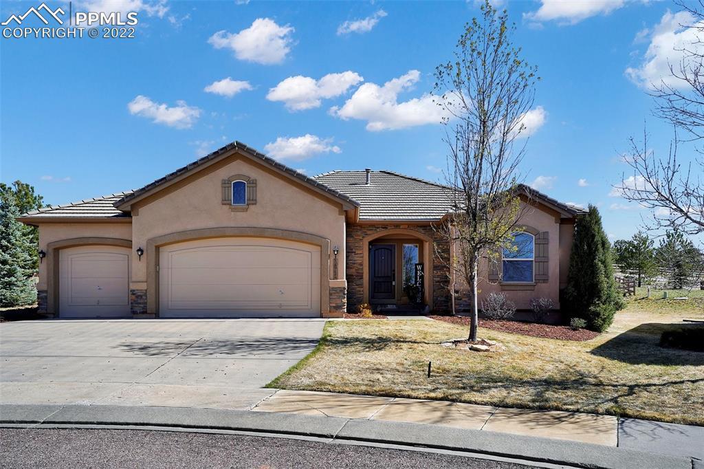 2843 Cinnabar Rd., Colorado Springs, CO 80921