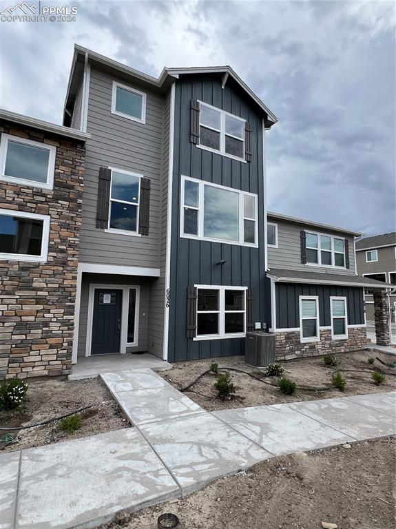 7786 Bone Creek Point, Colorado Springs, CO 80920