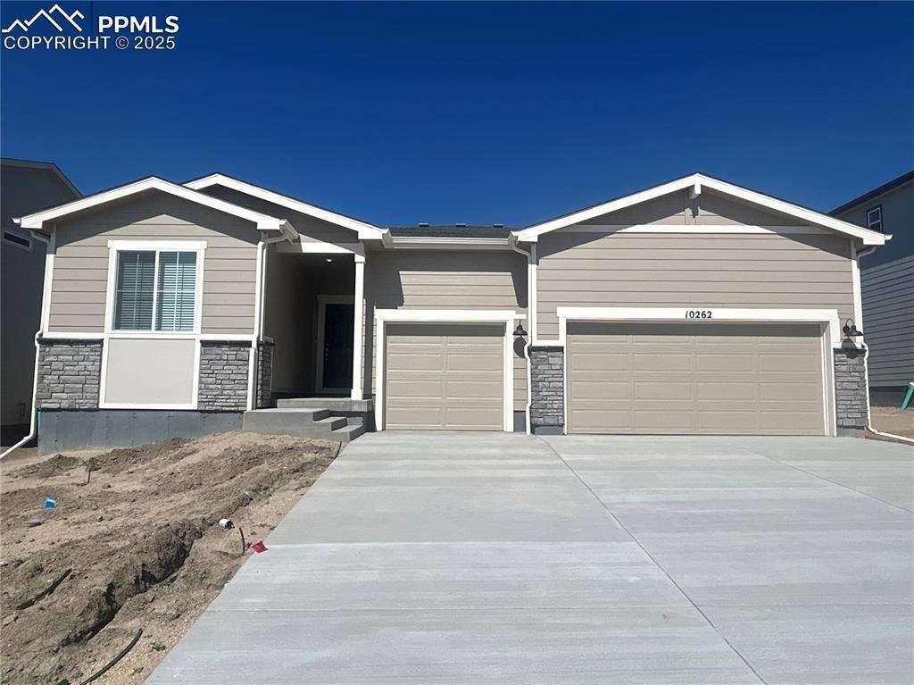 10262 Hartwood Dr., Peyton, CO 80831