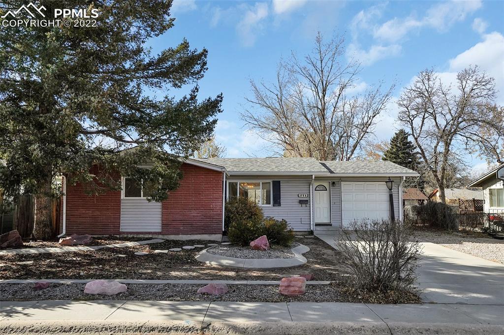 1722 N Chelton Rd., Colorado Springs, CO 80909