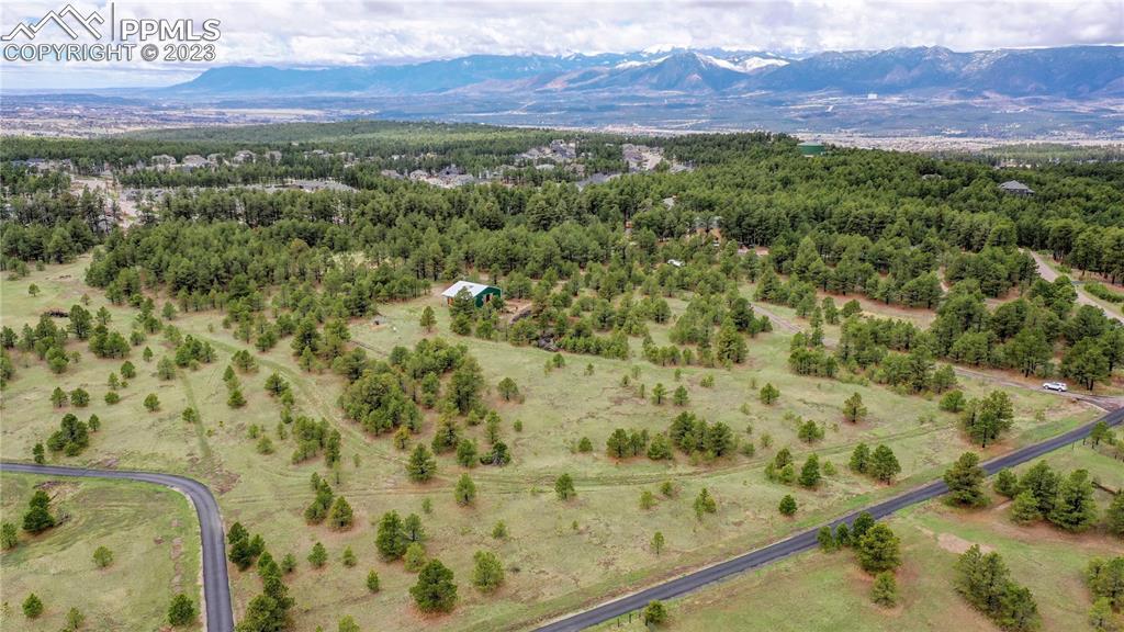 16735 Happy Landing Dr., Monument, CO 80132