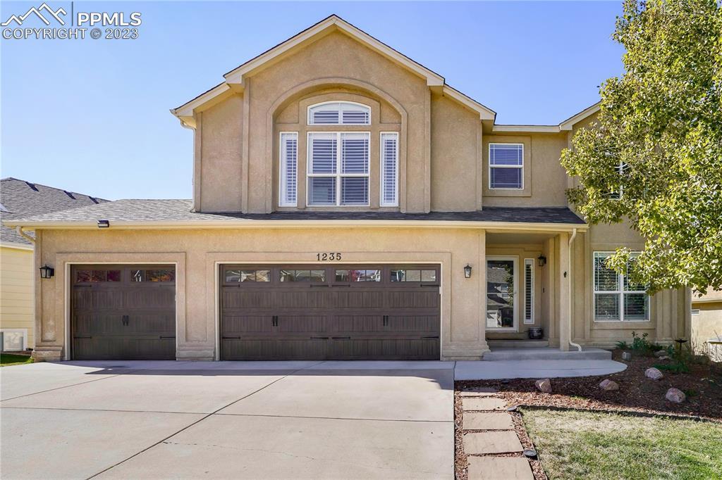 1235 Lawn Lake Tr., Colorado Springs, CO 80921