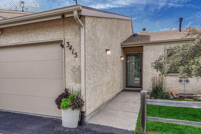 3415 Trenary Ln., Colorado Springs, CO 80918